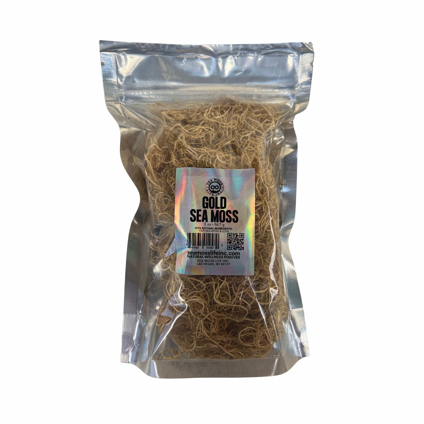 REAL RAW SEA MOSS, PURE ORGANIC WILDCRAFTED SUPERFOOD